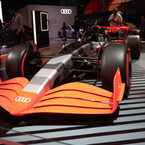 Audi
