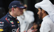 Verstappen Sulayem