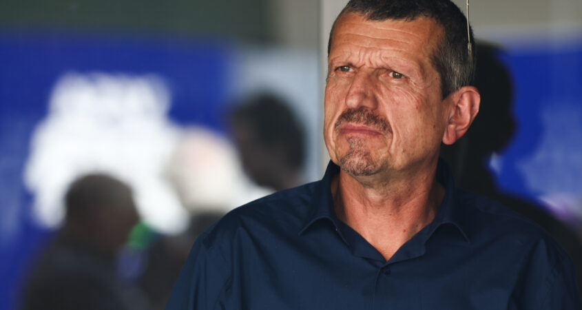 Steiner Red Bull