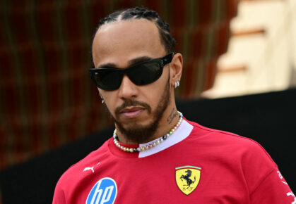 Elkann Hamilton