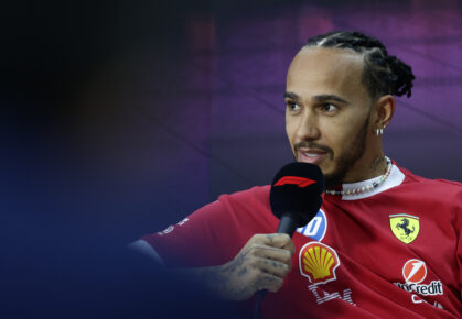 Hamilton kritiek