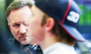 Red Bull Lawson