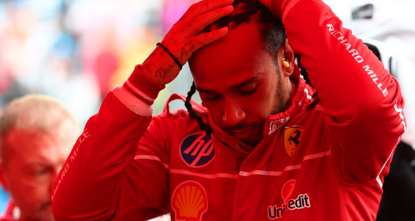 Leclerc Gasly