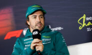Alonso V10-motor