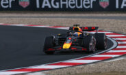 Red Bull vloek