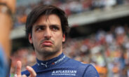 Sainz Williams