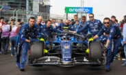 Vowles Sainz