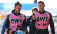 Gasly Doohan