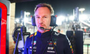 Horner Red Bull