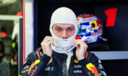 Schumacher Verstappen