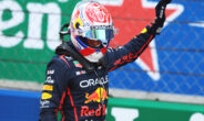 Verstappen RB21