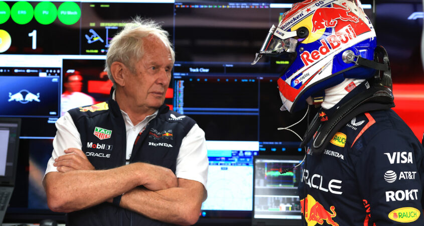 Marko Verstappen