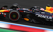Horner RB21