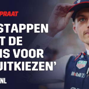 Verstappen