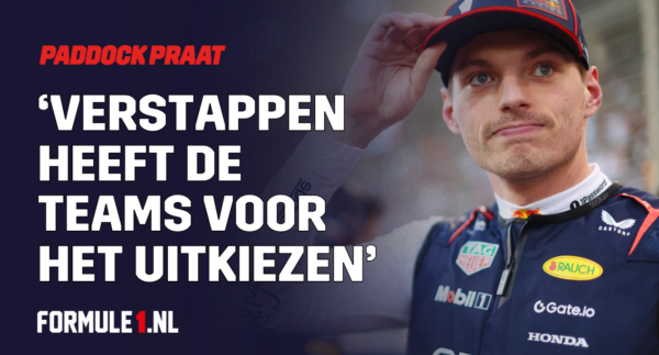 Verstappen