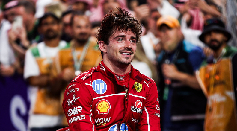 Leclerc