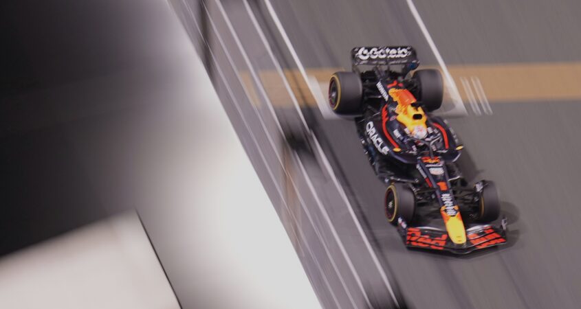 verstappen pole jeddah