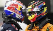 Piastri Verstappen