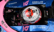 Gasly Alpine