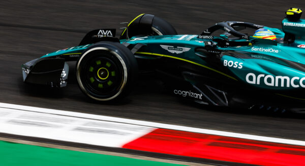 Franz Tost: ‘Aston Martin, het team van de toekomst?’