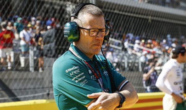 Aston Martin plukt vruchten van nieuwe windtunnel: ‘Heeft ons de ogen geopend’