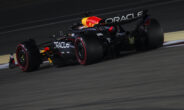 Weerbericht GP Bahrein