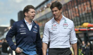 Verstappen Mercedes