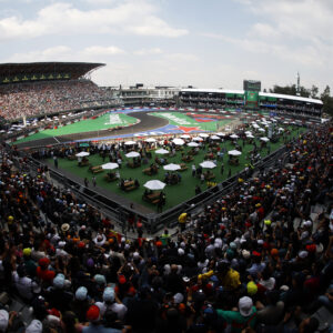 GP Mexico