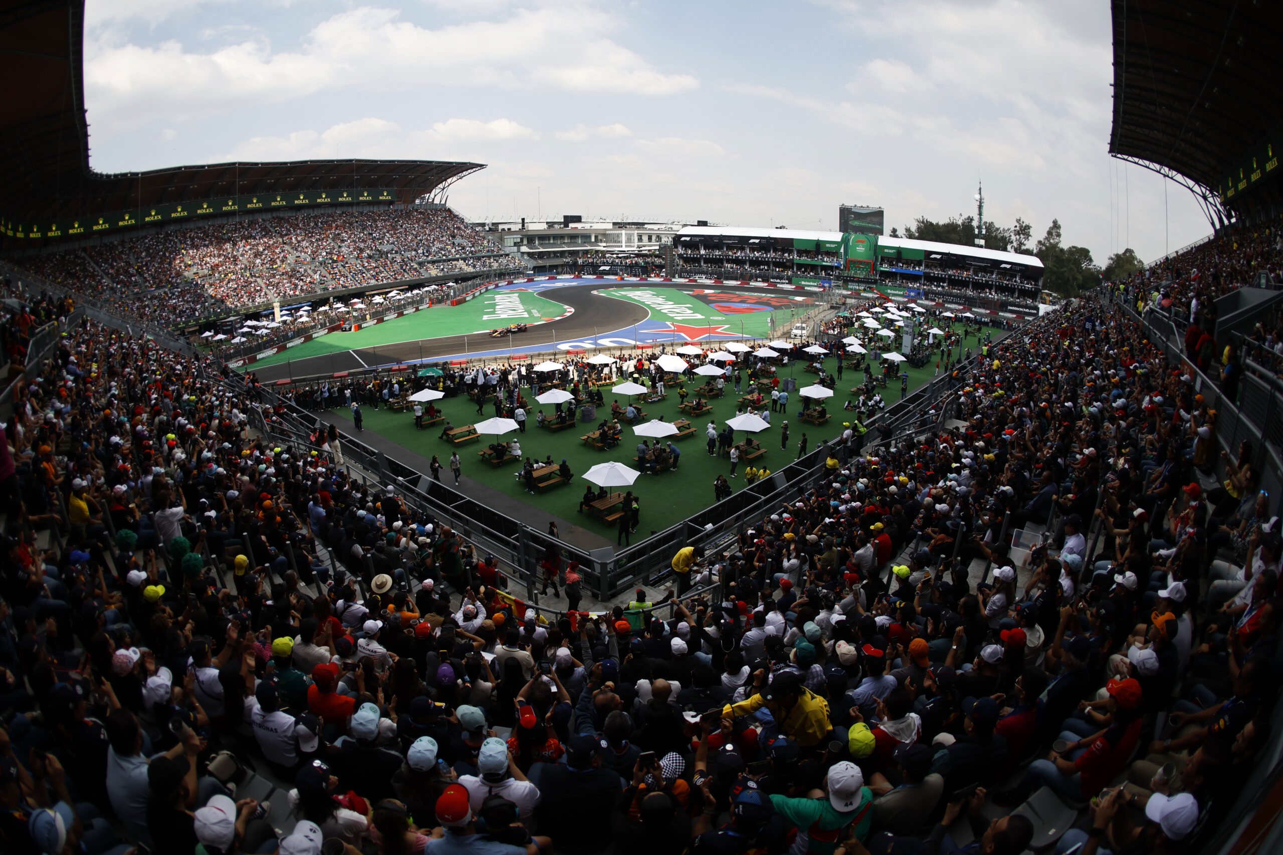 GP Mexico
