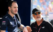 Oakes Briatore