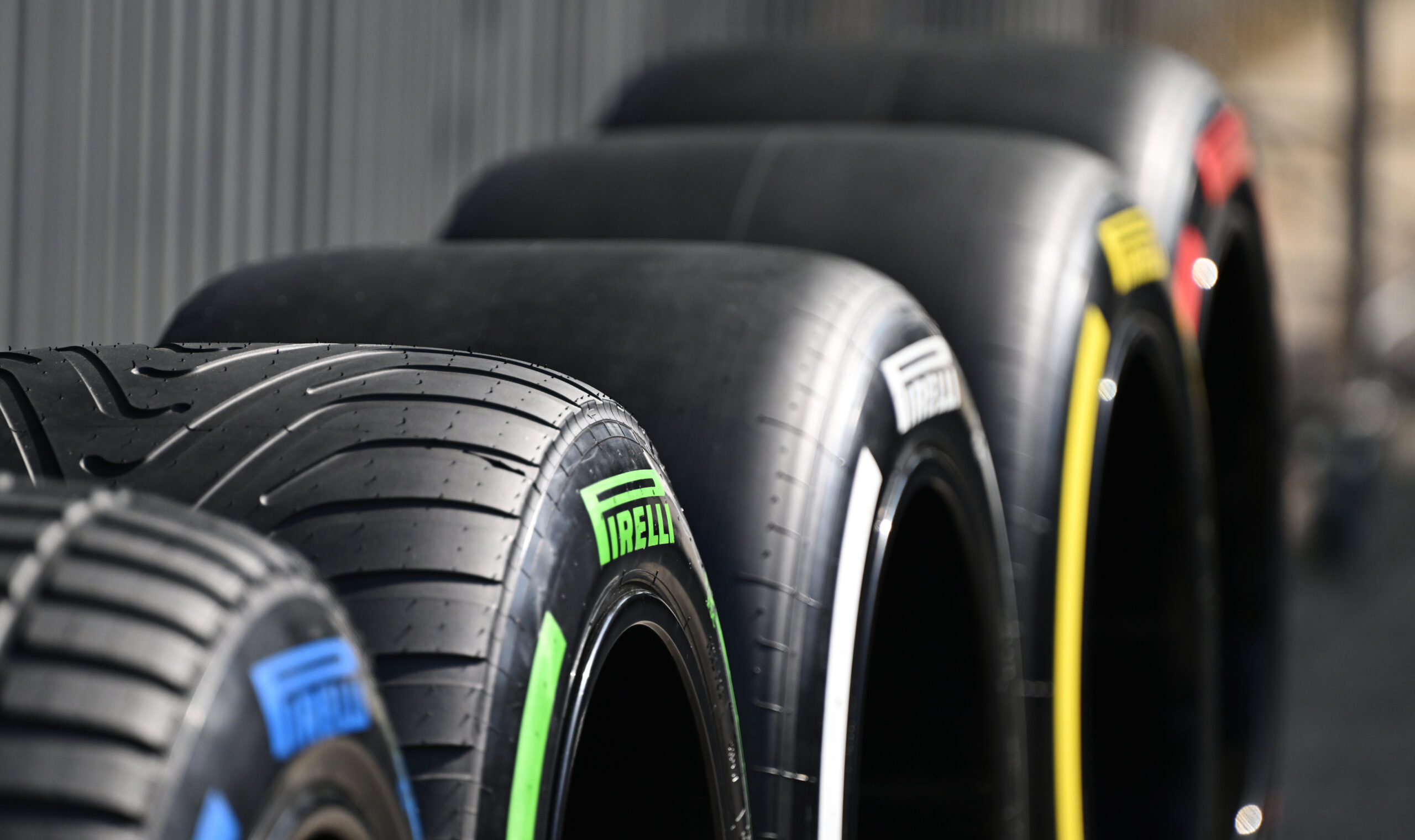 Pirelli