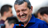 Steiner Verstappen