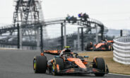 Lando Norris Max Verstappen
