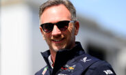 Horner Verstappen