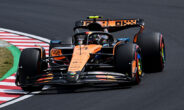 Uitslag kwalificatie GP Japan 2025