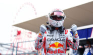 Verstappen ongeloof
