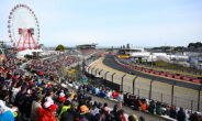 Verstappen GP Japan