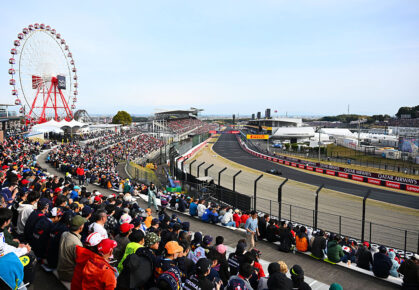 Verstappen GP Japan
