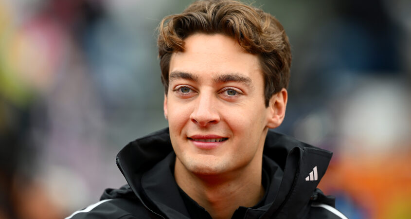 Russell Sainz