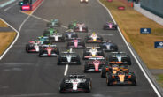 F1 Commission