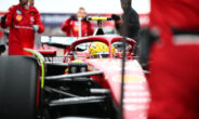 Ferrari vloer