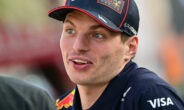 Verstappen McLaren