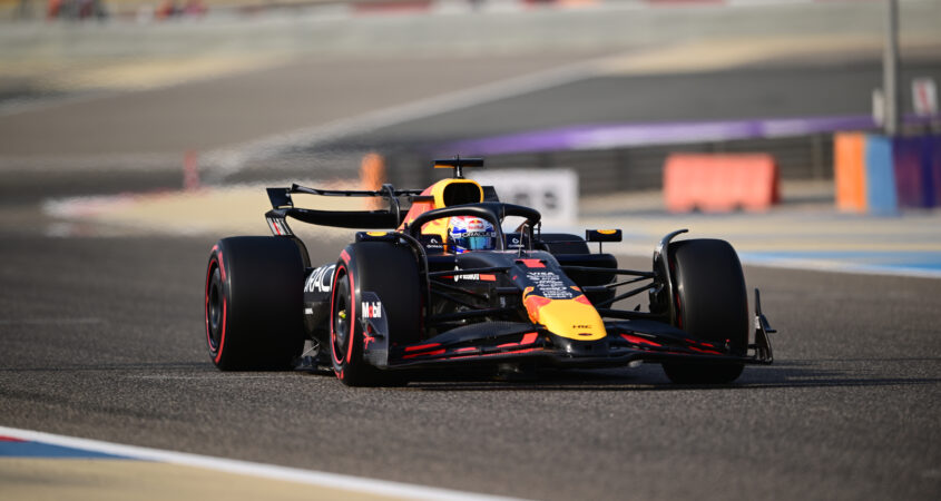 Red Bull