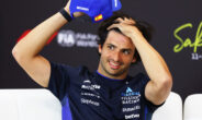 Sainz