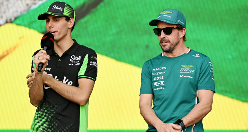 Alonso