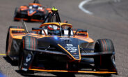 McLaren