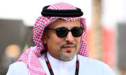 Saoedi-Arabië Formule 1-team