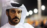 Ben Sulayem