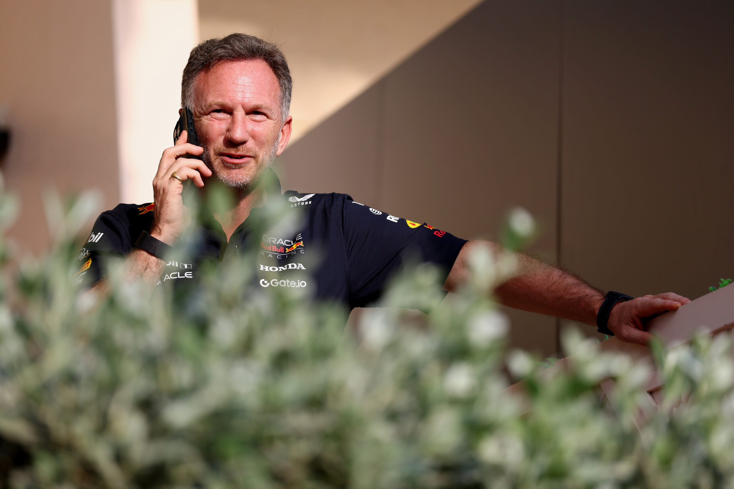 Horner