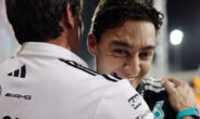 Russell Mercedes